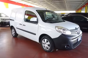 RENAULT Kangoo 1.5 dCi90CV F.AP. S&S 4p. Express