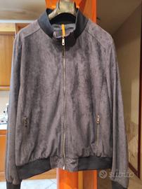 giubbino uomo Roberto Cavalli 