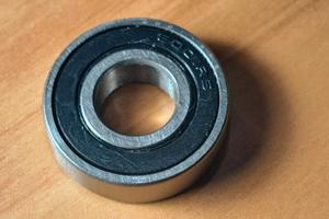 Cuscinetti a sfera 6001 2RS 12×28×8 mm