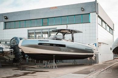 Invictus Gt280s (2023)