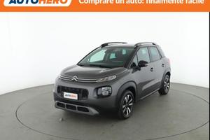 CITROEN C3 Aircross PureTech 130 S&S EAT6 Shine