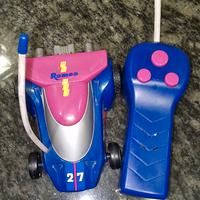 gadget Mulino bianco autotelecomandata Romeo 