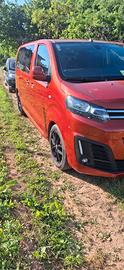CITROEN SpaceTourer BlueHDi 150 S&S M Business