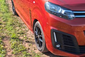 CITROEN SpaceTourer BlueHDi 150 S&S M Business