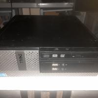 Mini pc Dell I5