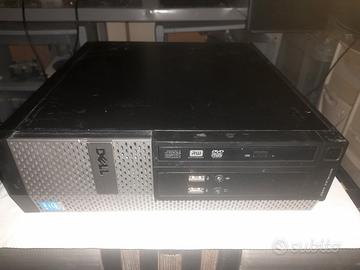 Mini pc Dell I5
