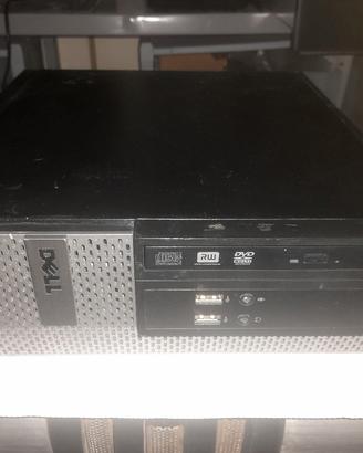 Mini pc Dell I5