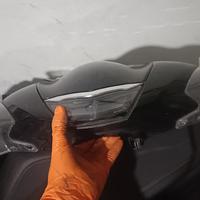 Honda SH 125 e 150 carene