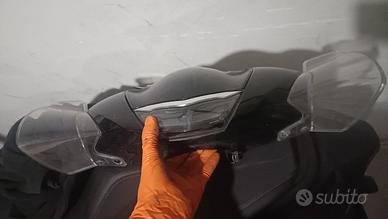 Honda SH 125 e 150 carene