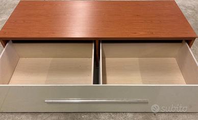 Mobile Soggiorno IKEA  BESTA