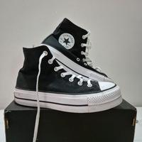Converse Chuck Taylor All Star Platform