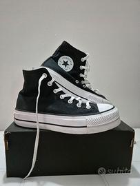 Converse Chuck Taylor All Star Platform