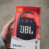 SPEAKER JBL CLIP 4