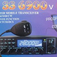 CRT SS6900V Nuovo in scatola