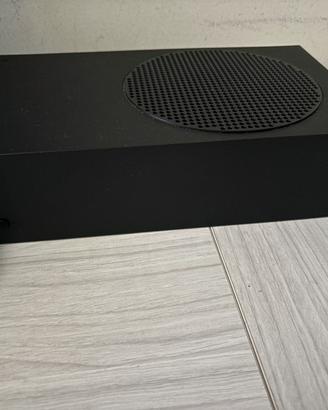 Xbox serie S Nera Versione 1 Terabyte