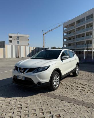 Nissan Qashqai 1.5 dCi 110 CV Acenta – 45.000 km