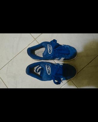 Adidas campus 00s nuove senza cartellino  40