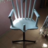 Seggiolone da tavolo