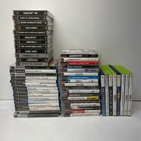 Lotto giochi playstation