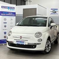 Fiat 500 1.2 Sport