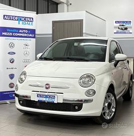 Fiat 500 1.2 Sport