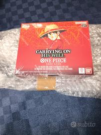 One piece - Op 13 - Eng