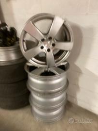 Cerchi MS Sport