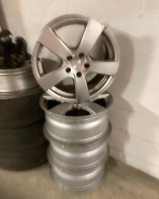 Cerchi MS Sport