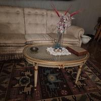 Salone stile veneziano