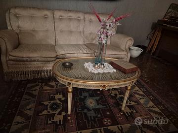 Salone stile veneziano