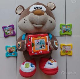 Giochi Chicco e vari tra cui Orsetto Cantastorie