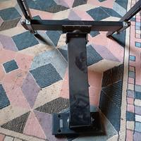 Attacco da parete x TV