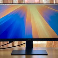 Monitor BenQ GW2280 21,5"
