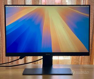 Monitor BenQ GW2280 21,5"