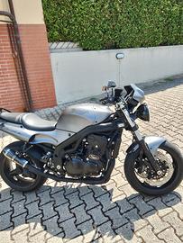 Triumph Speed Triple 955i