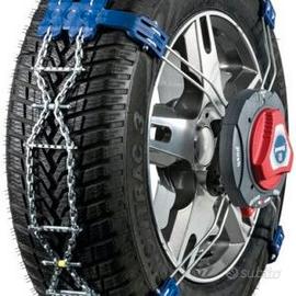 CATENE neve PEWAG NUOVE  servostar RSC 840