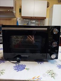 Piccolo forno da cucina