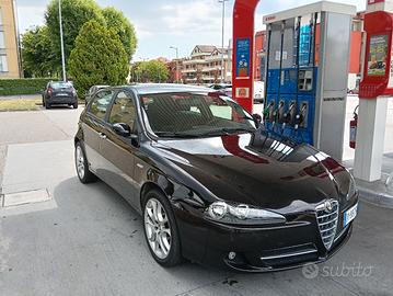 Alfa romeo 147 2009