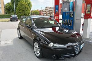 Alfa romeo 147 2009