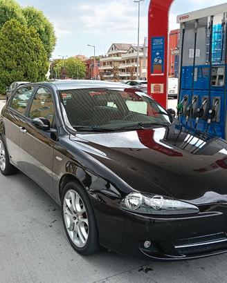 Alfa romeo 147 2009