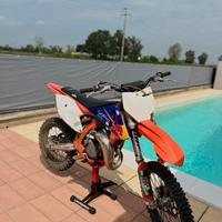 KTM SX 85