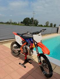 KTM SX 85