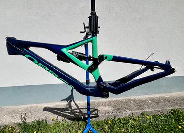 Telaio Orbea Rallon Carbonio 160mm