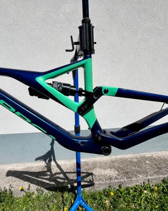 Telaio Orbea Rallon Carbonio 160mm