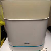 Sterilizzatore Philips avent