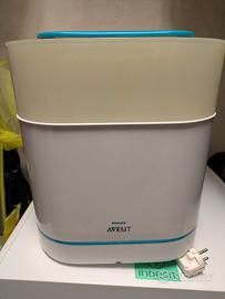 Sterilizzatore Philips avent
