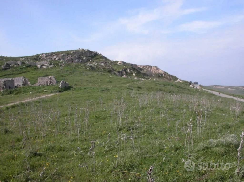 Immobile in asta di 18284 m² a Licata - Vista 2