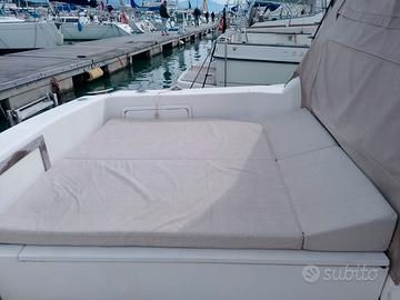 Prendisole riviera 3000