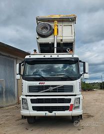 Volvo FM480