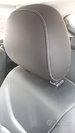 Evo 5 GPL BRC turbo Rosso metallizzato tagliandato